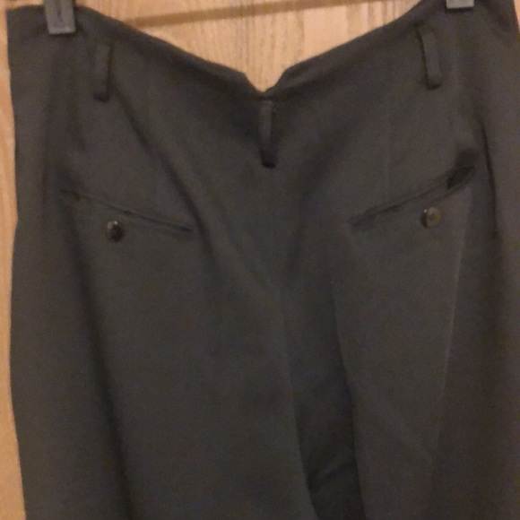 Vintage Annie Alexander Women’s Size 14 Slacks 32x30 - Picture 4 of 8
